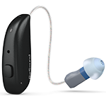 Das neue ReSound Nexia Ein Hörgerät