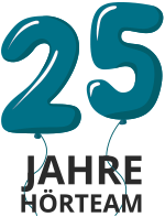 Jubiläums-Logo